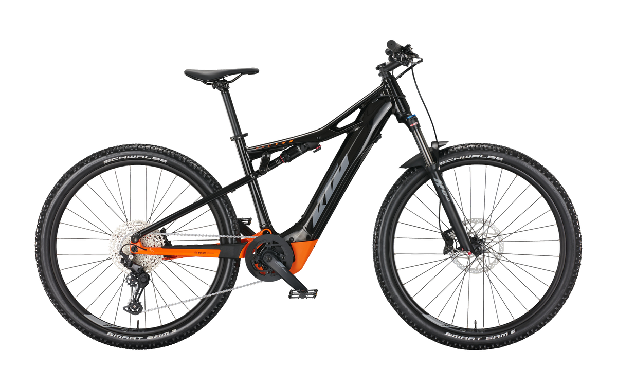 KTM Macina Chacana 591 LTD
