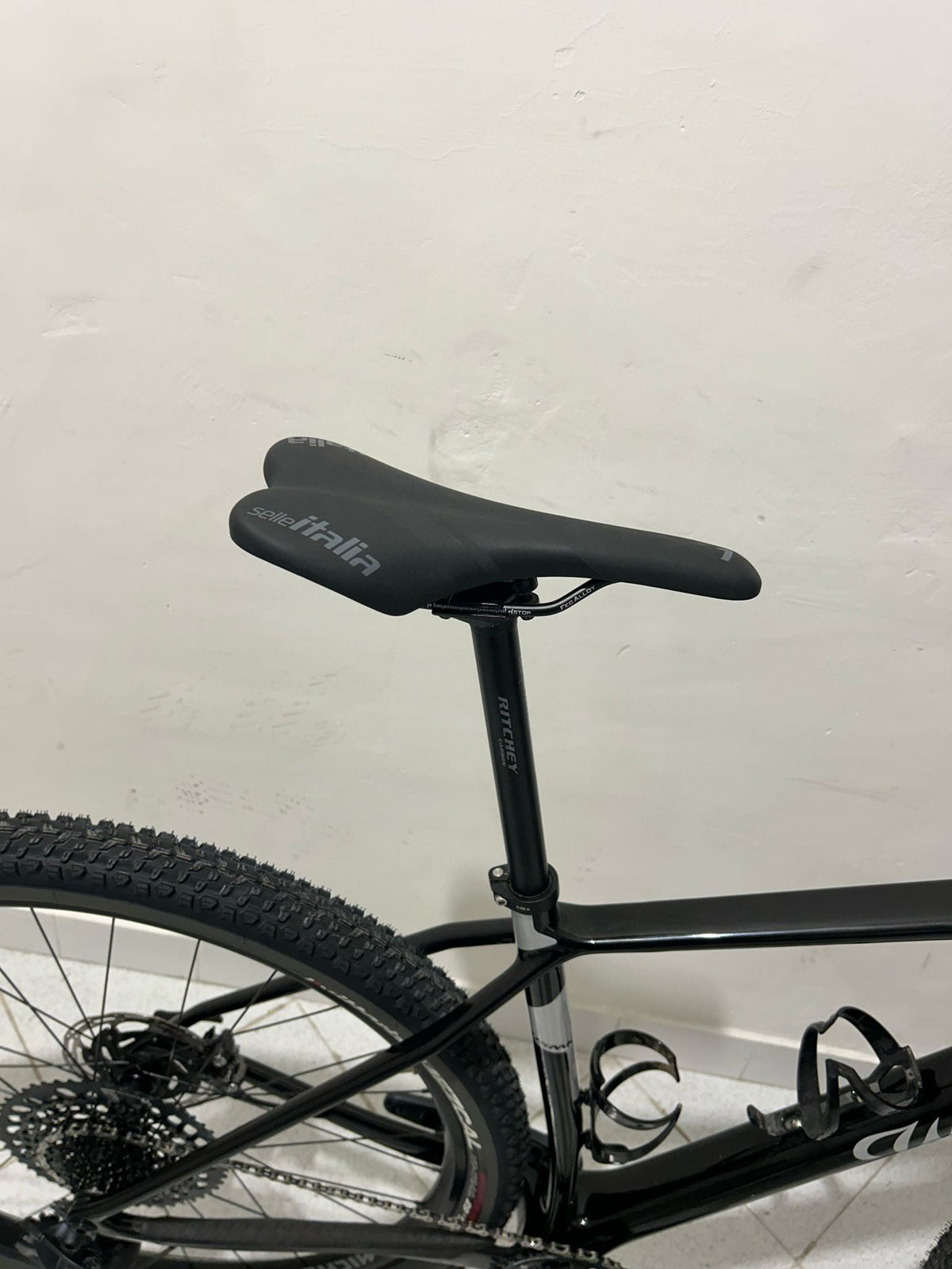 Wilier Usma SLR taglia L - Usata