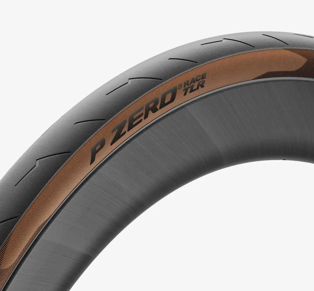 Copertoncino Pirelli P Zero Race Tubeless Ready TechWall Road
