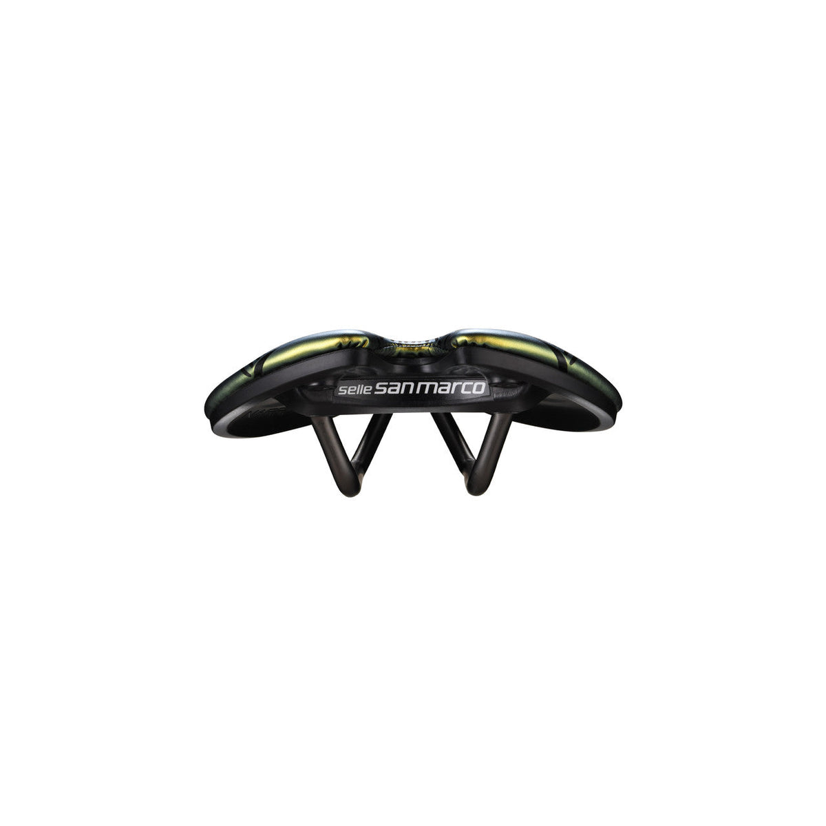 Sella San Marco Short Open-Fit Racing Wide L3