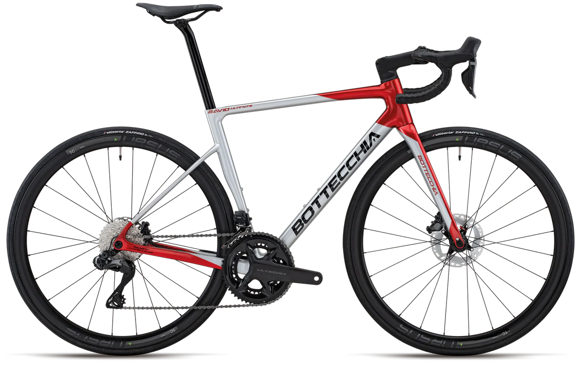 Bottecchia 8avio Ultimate 59DD