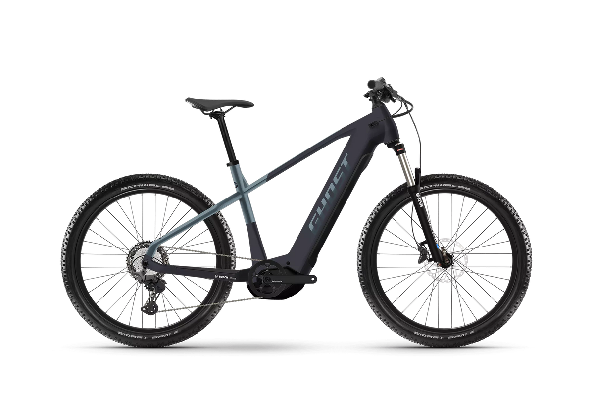 Ghost E-Teru Advanced