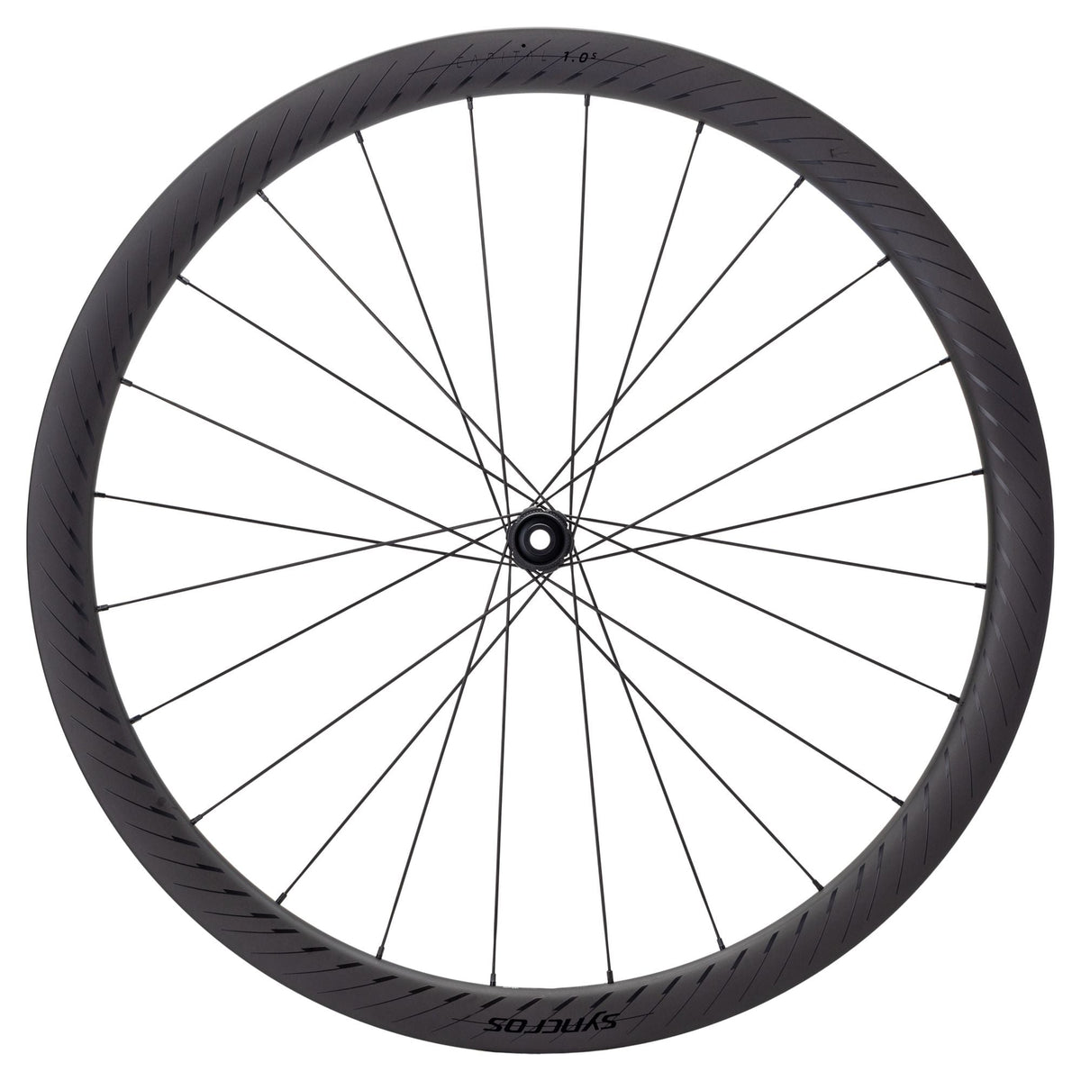 Ruote Syncros Capital 1.0s 40mm