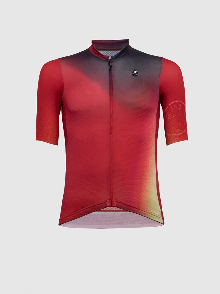 Maglia Pissei Manica Corta Tempo