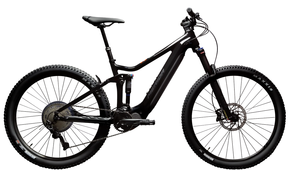 Merida eONE-FORTY 400