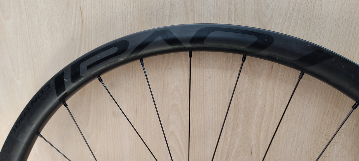 Set ruote Roval Control 29 Carbon 6B XD