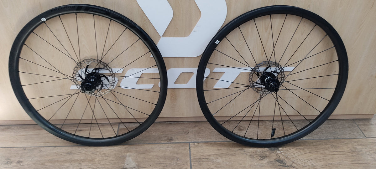 Set ruote Roval Control 29 Carbon 6B XD