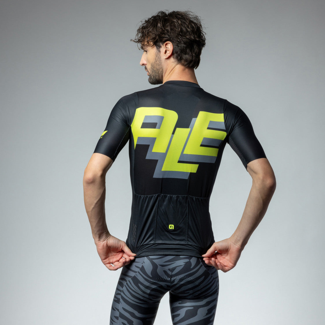 Maglia Alé Sauvage 2024