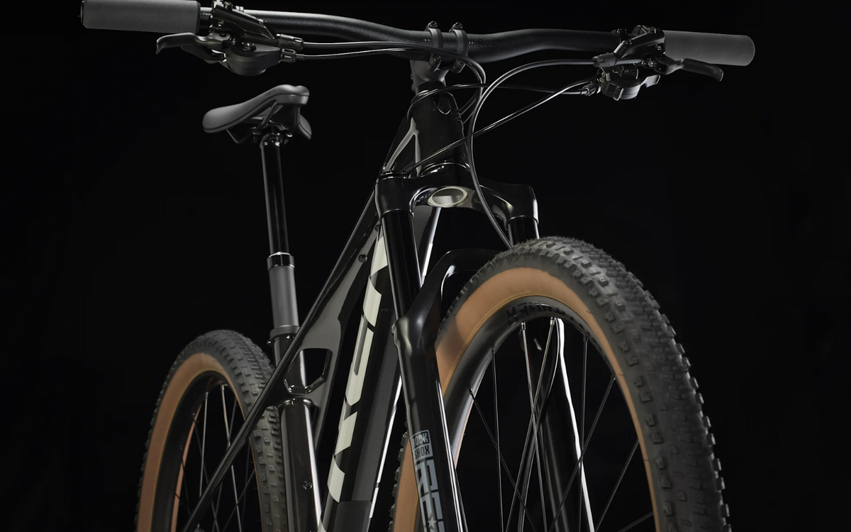 Trek Procaliber 9.6 Gen 3 (2025)