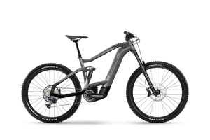 Haibike AllMtn 5