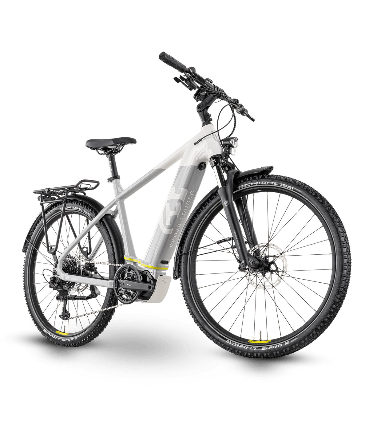 Husqvarna Cross Tourer CT1