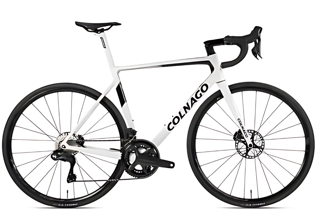 Colnago V3 Disc - Sram Rival eTap AXS