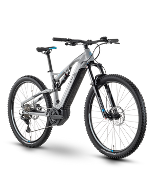 Raymon Fullray 130E 5.0