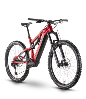 Raymon TrailRay 160E 10.0