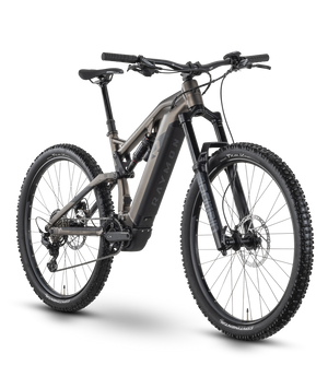 Raymon TrailRay 160E 9.0