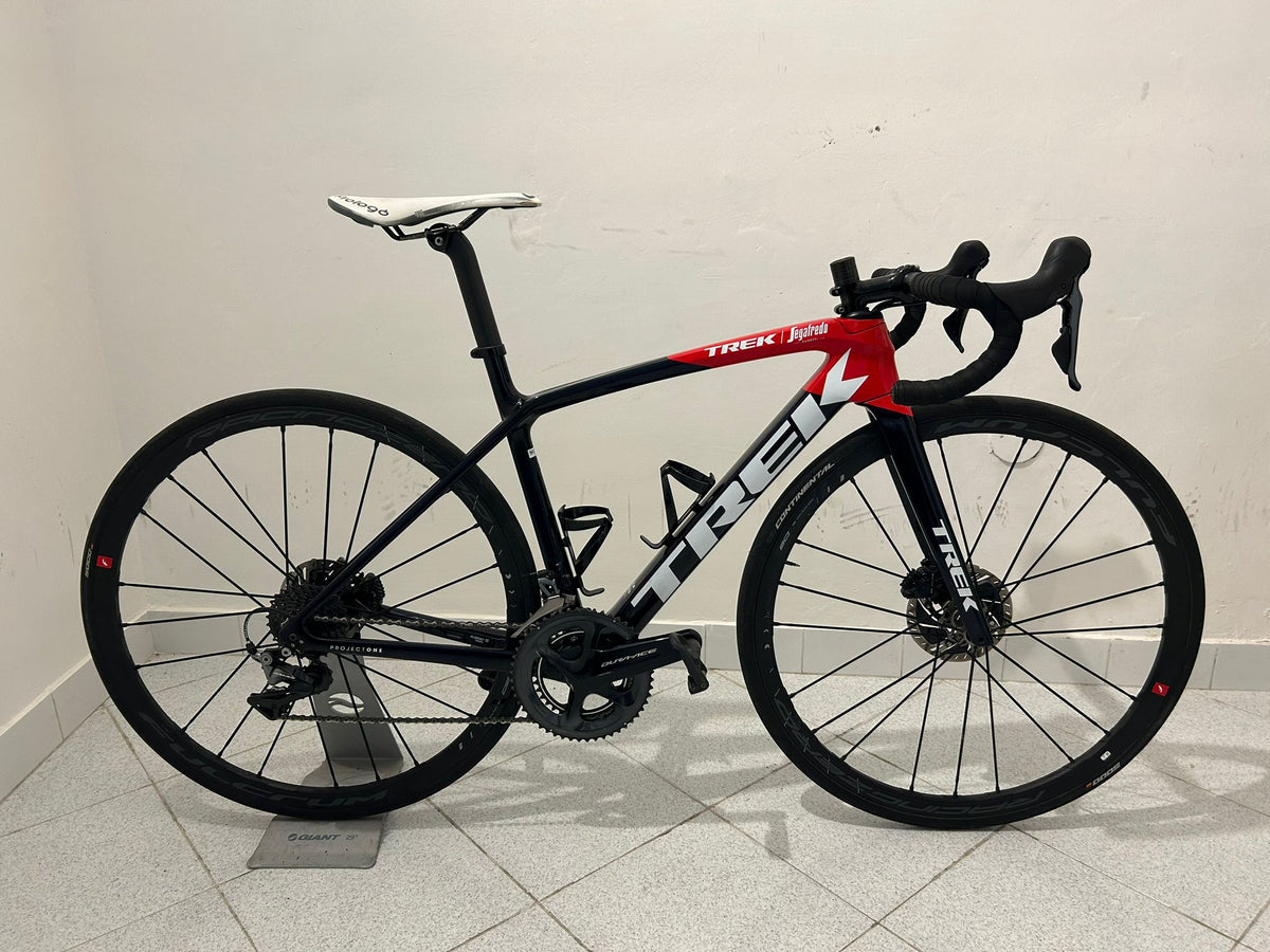 Trek Emonda SLR tg 50 -Usata