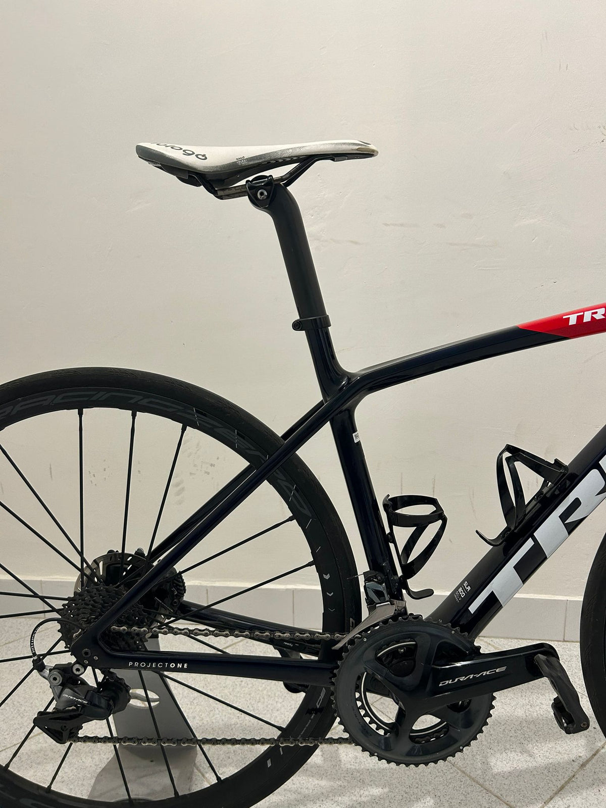 Trek Emonda SLR tg 50 -Usata