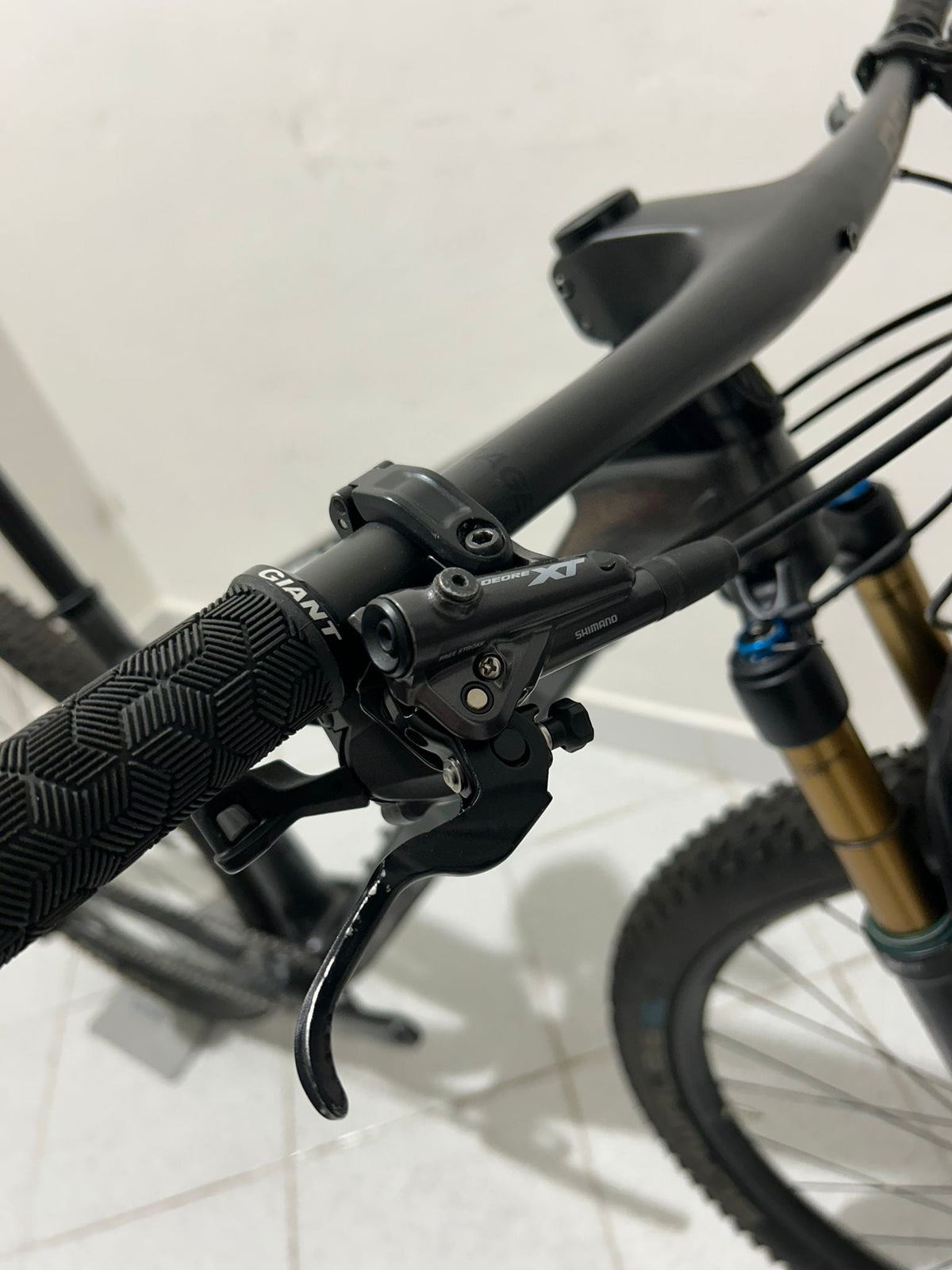 Trek Procaliber 9.8 taglia M - Usata