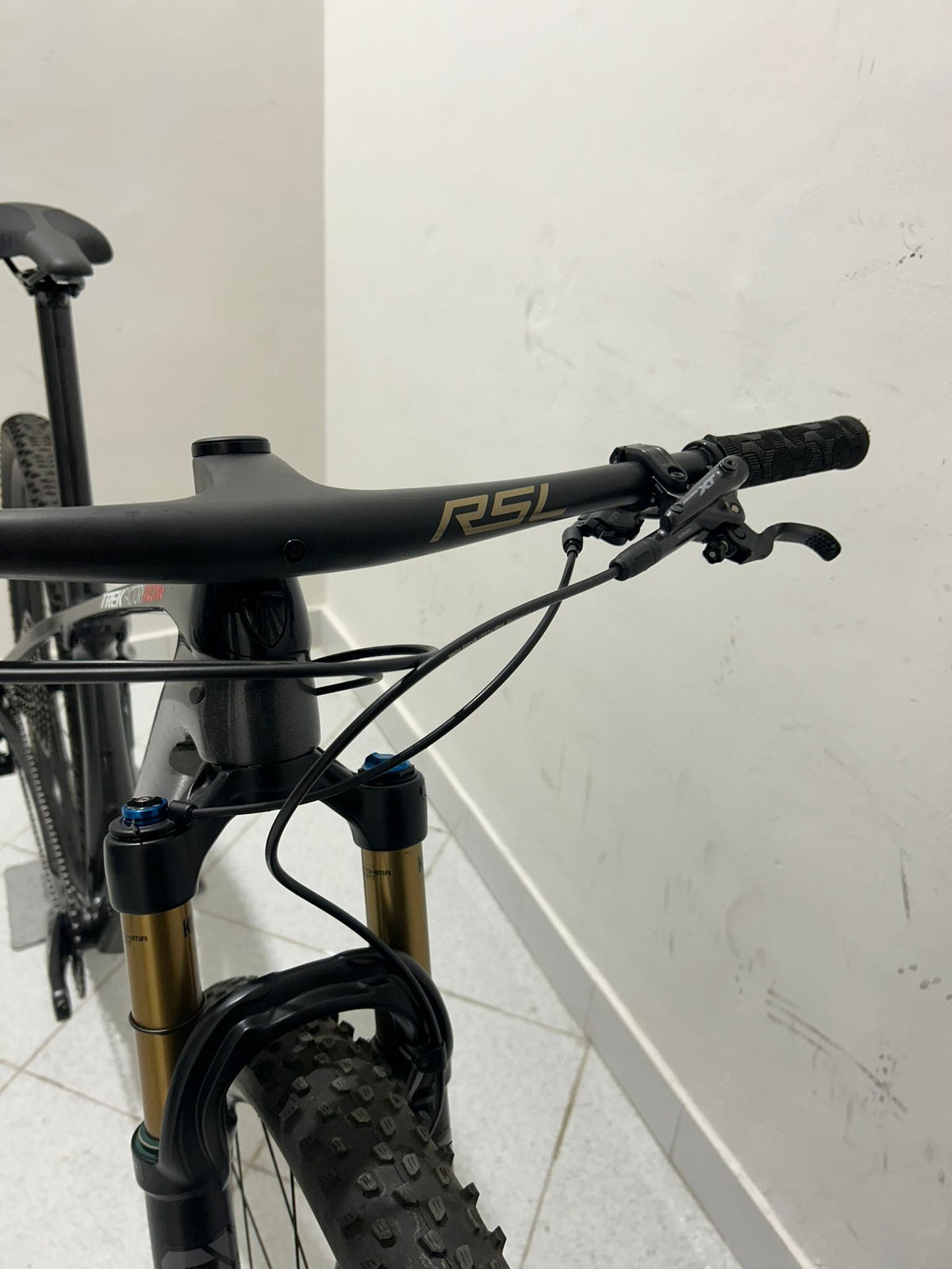 Trek Procaliber 9.8 taglia M - Usata