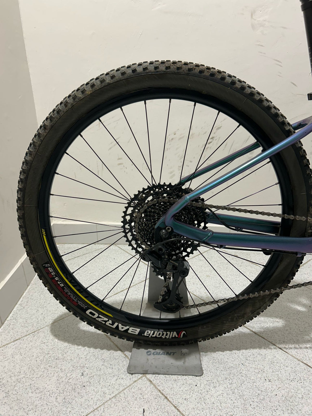 Scott Scale 700  taglia XS - Usata