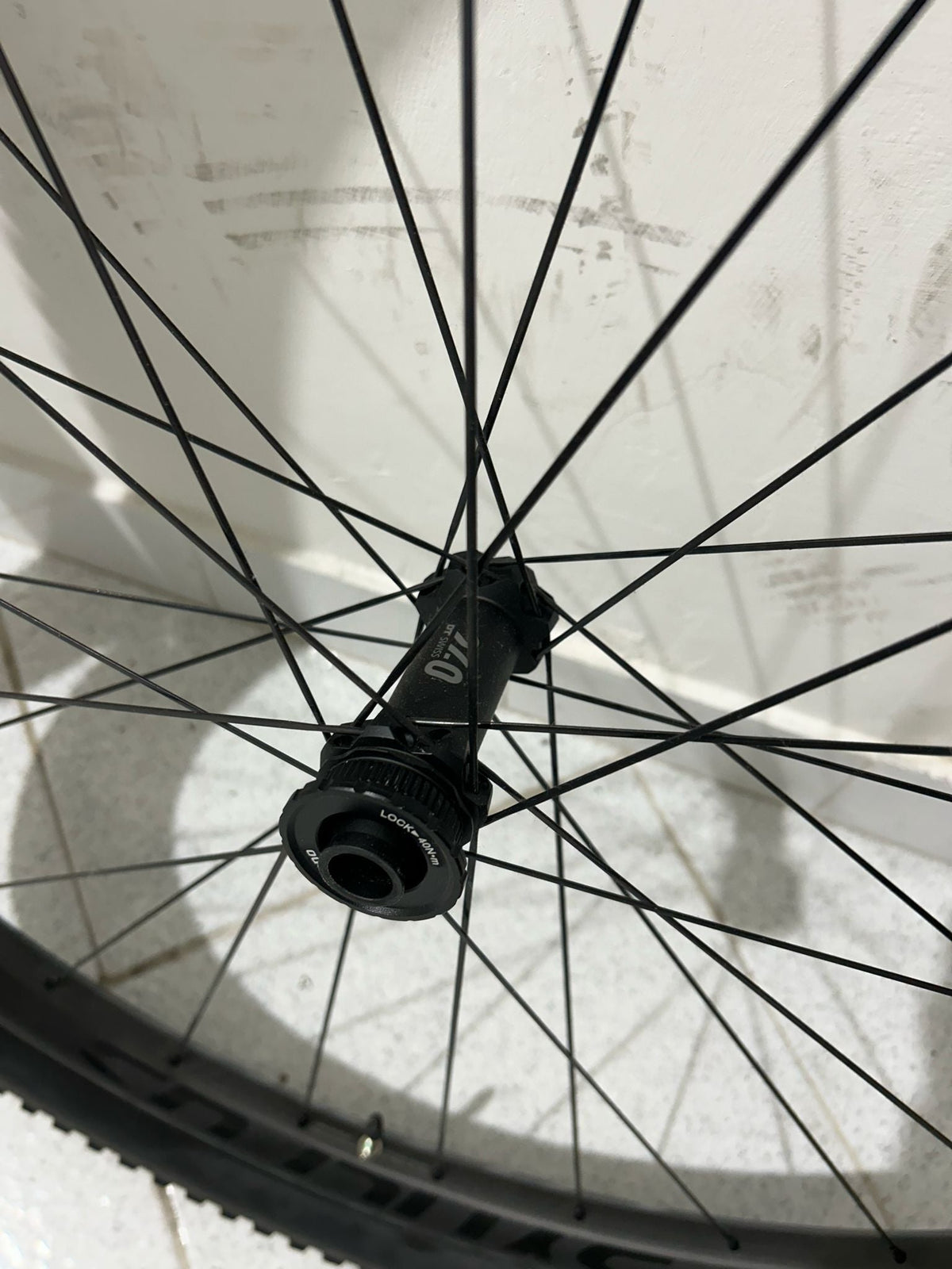 Ruote Syncros Silverton 1.0 S