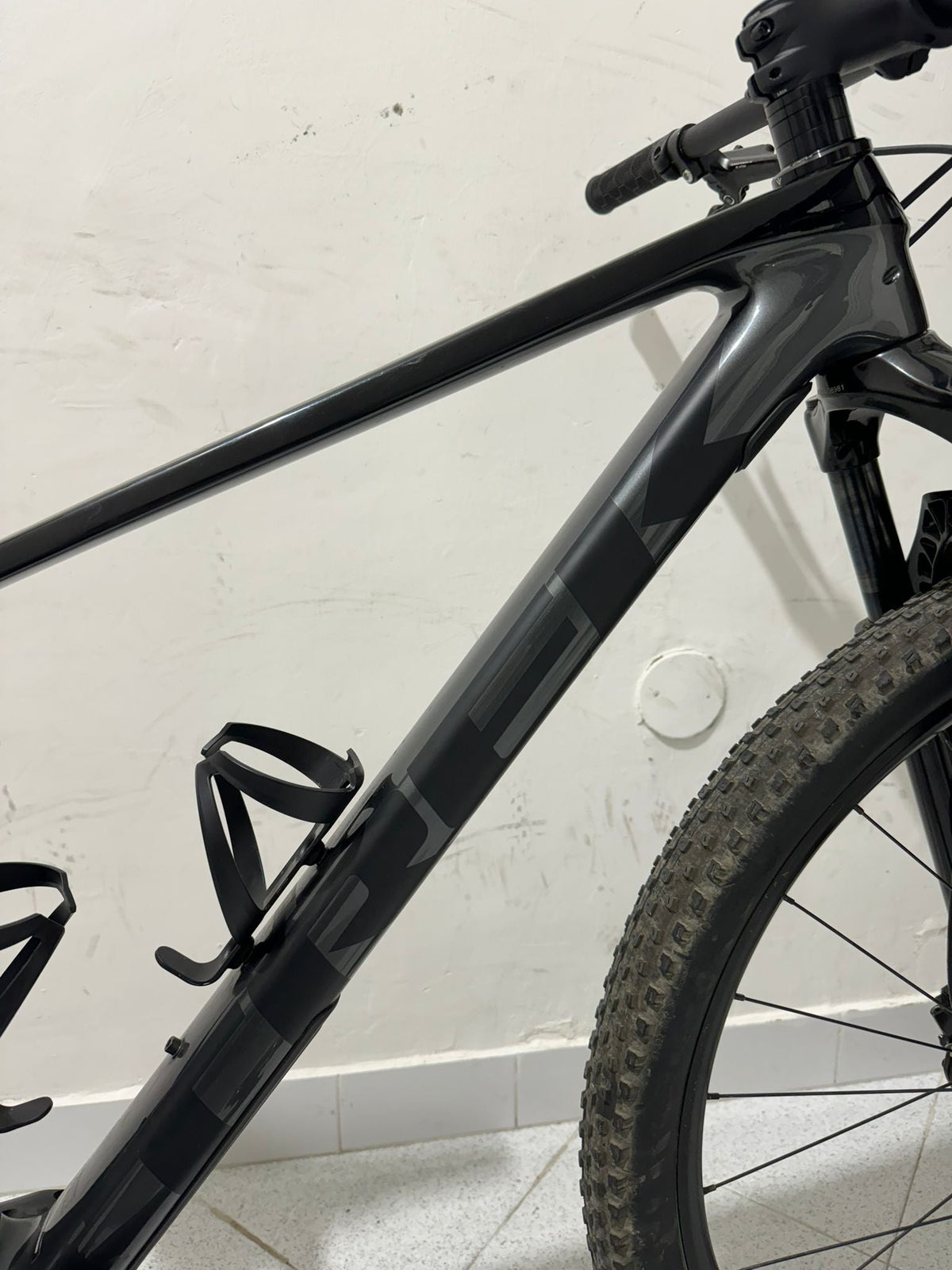 Trek Procaliber 9.5 Taglia ML - Usata