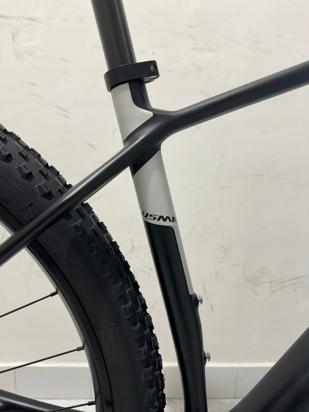 Wilier Usma SLR Taglia M - Usata