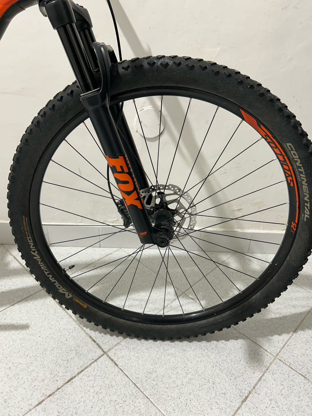 Scott Scale 925 Taglia M