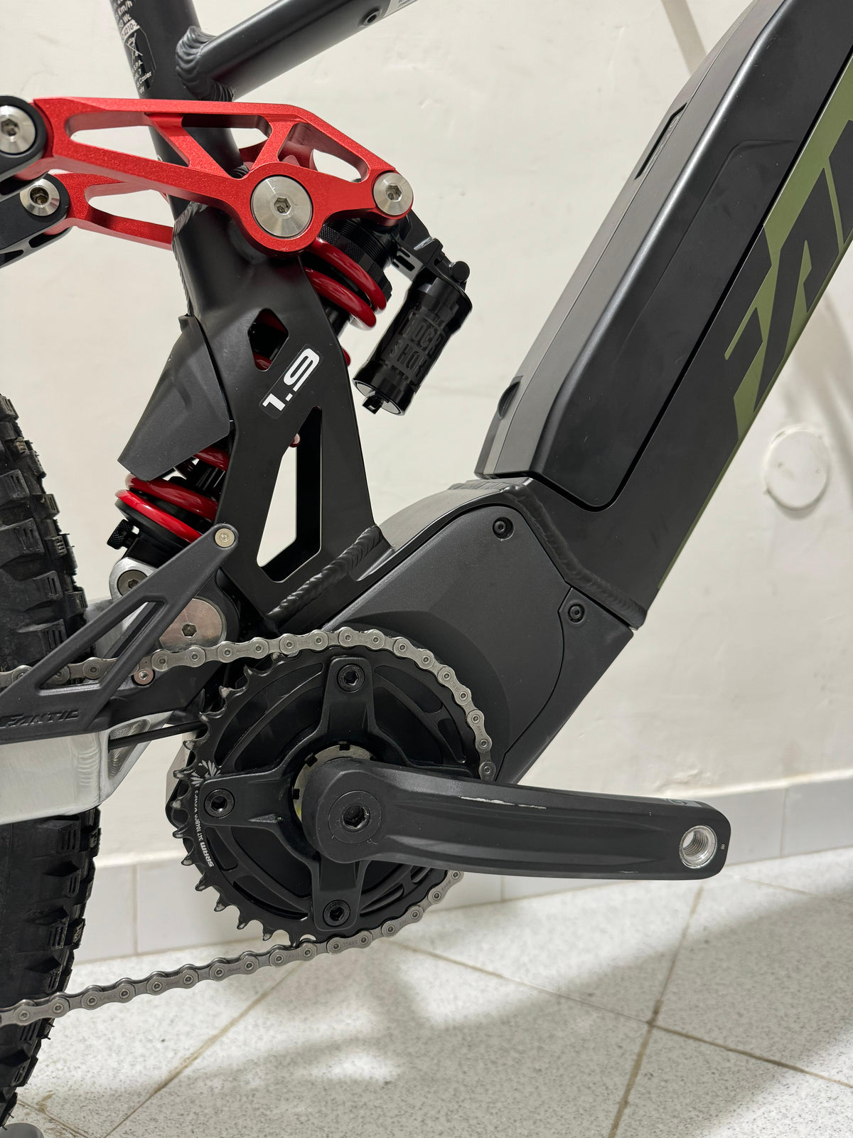 Fantic XEF 1.9 Race Taglia S - Demo Test