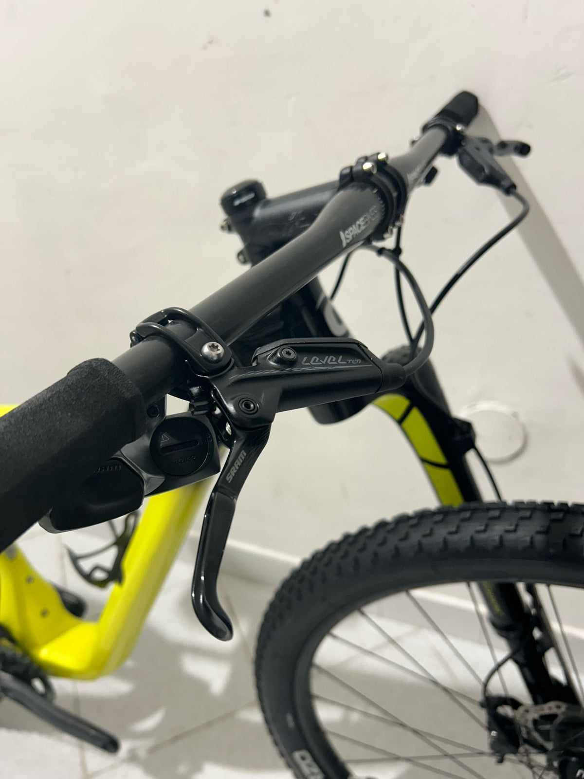 Cannondale Scalpel taglia M - Usata