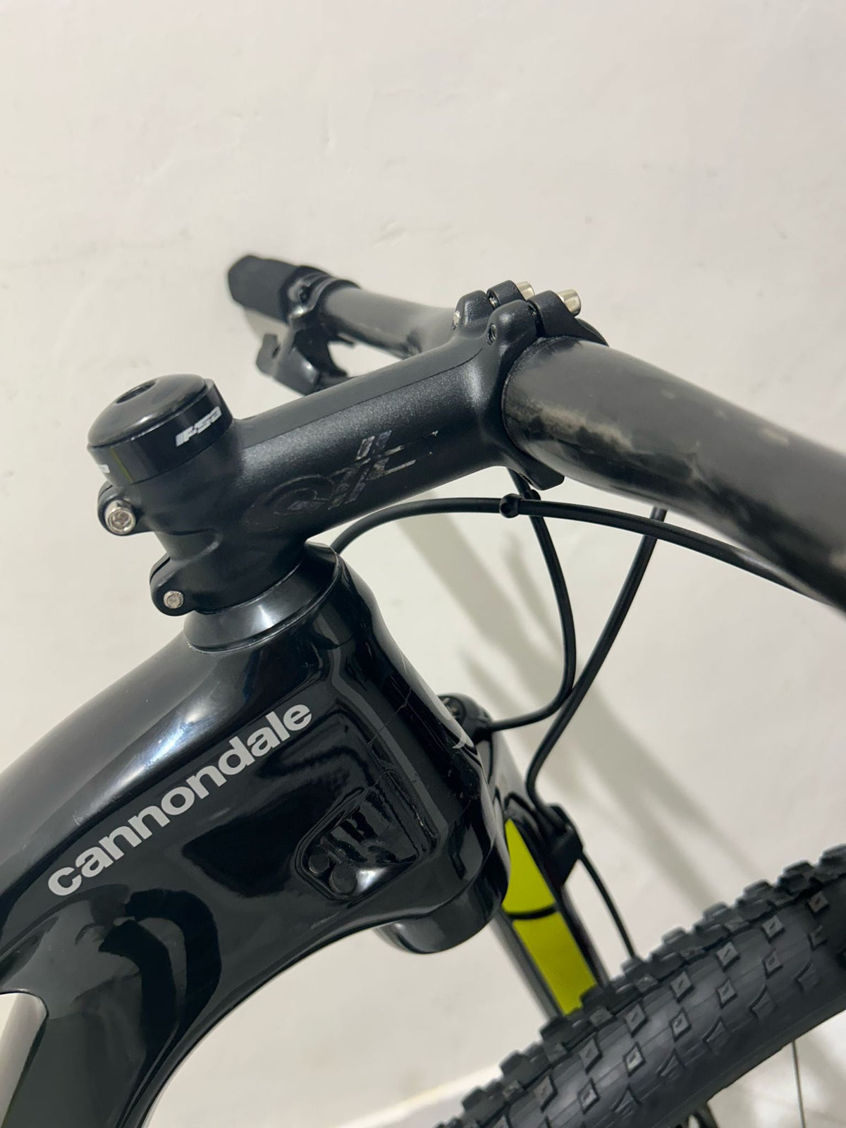 Cannondale Scalpel taglia M - Usata