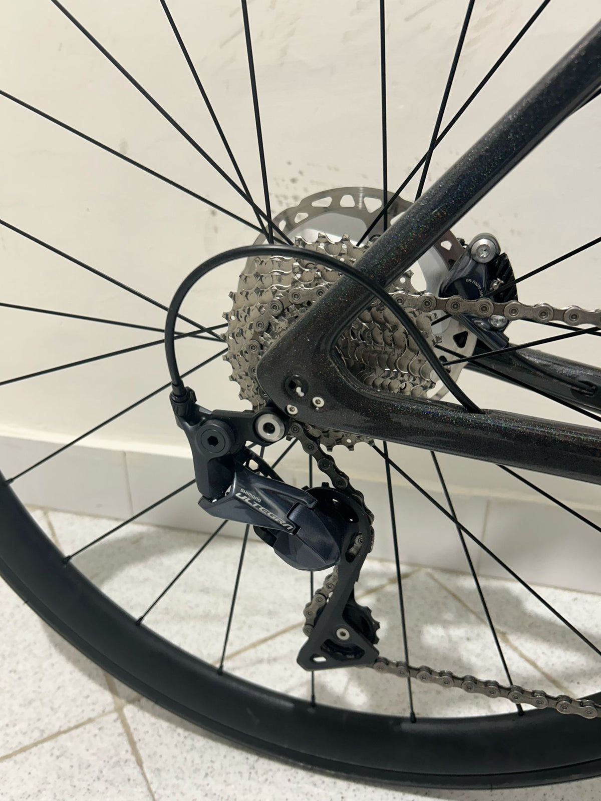 Trek Emonda SL6 taglia 52 - Usata
