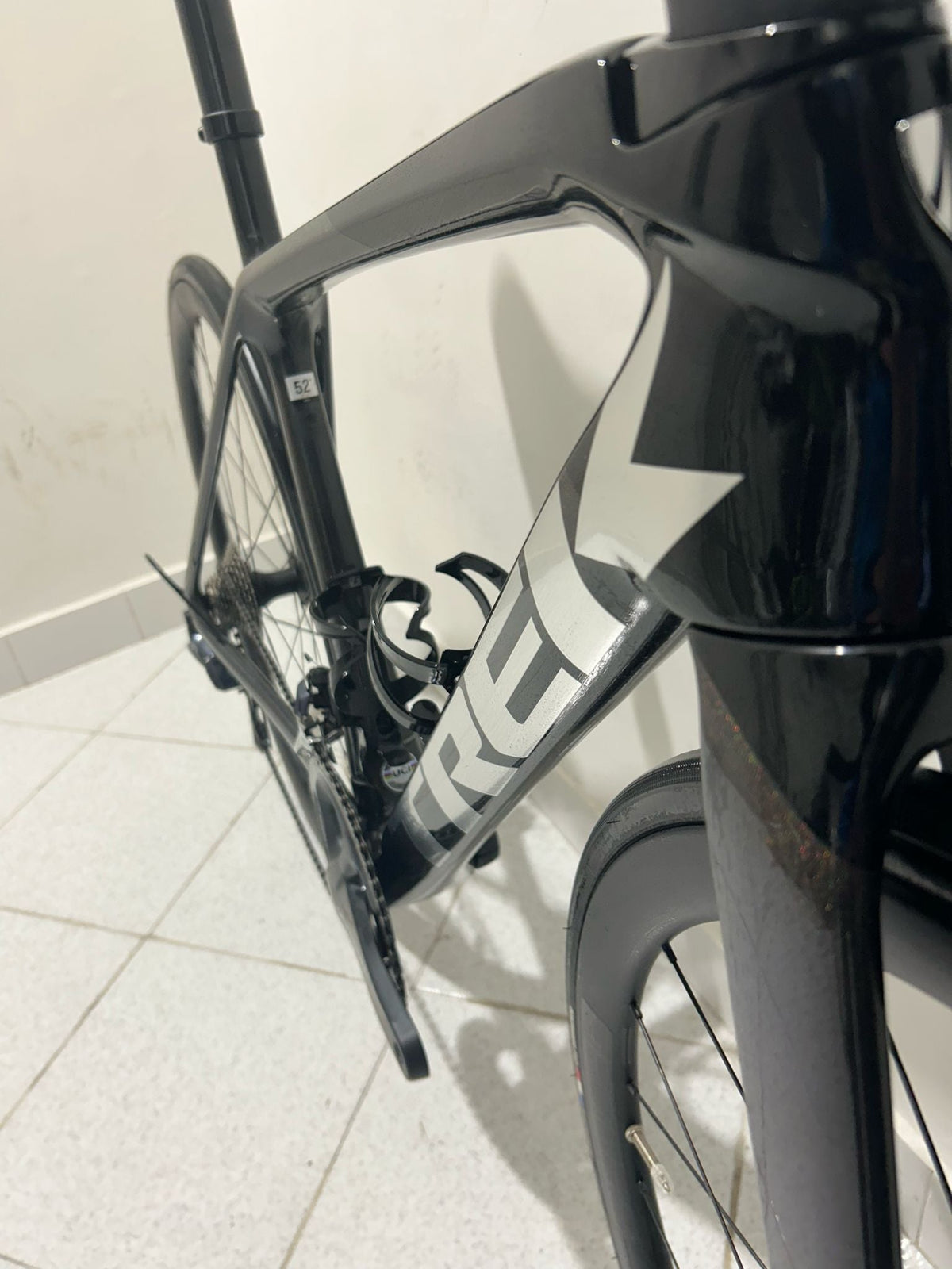 Trek Emonda SL6 taglia 52 - Usata
