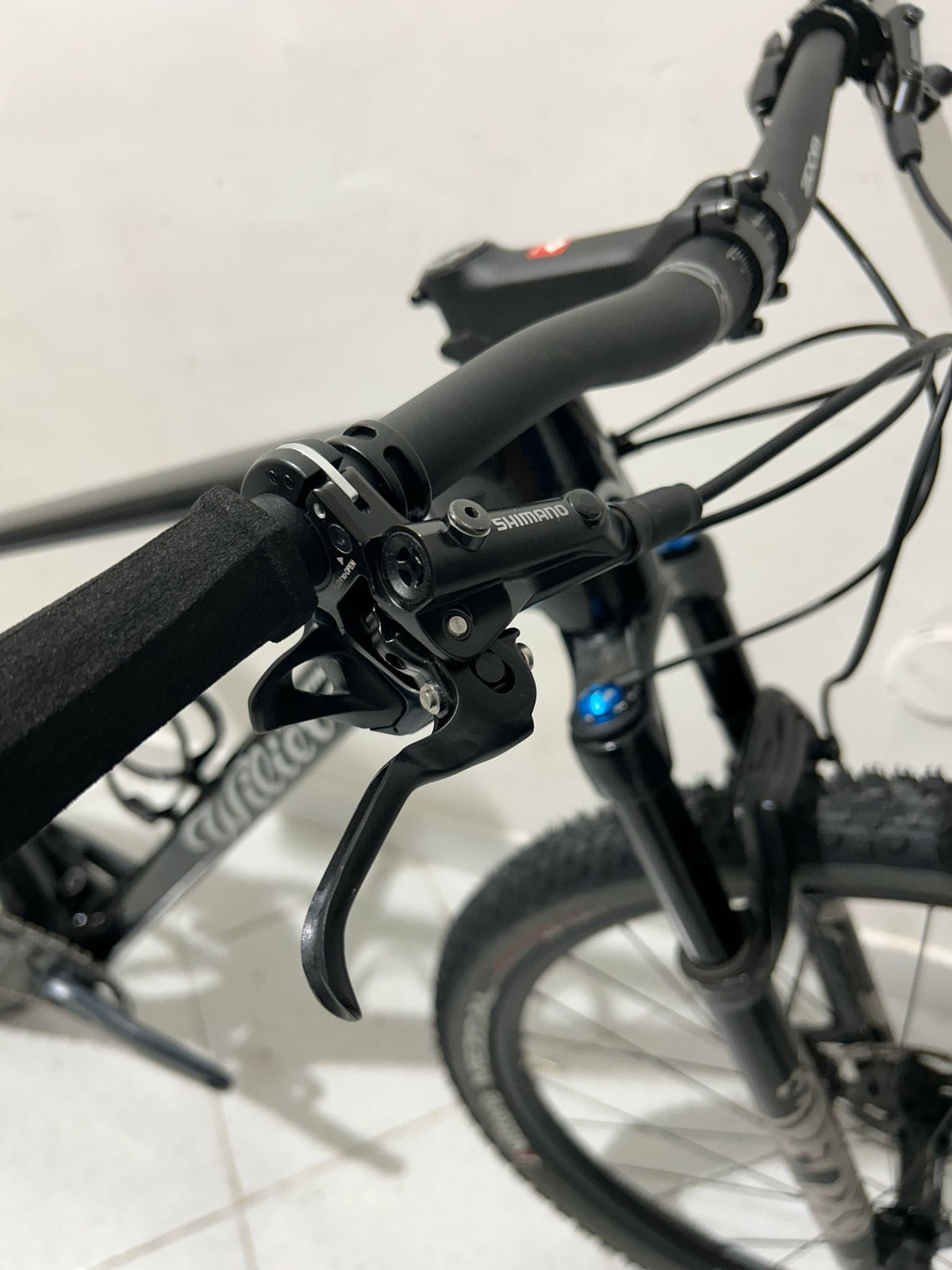 Wilier Usma SLR taglia L - Usata