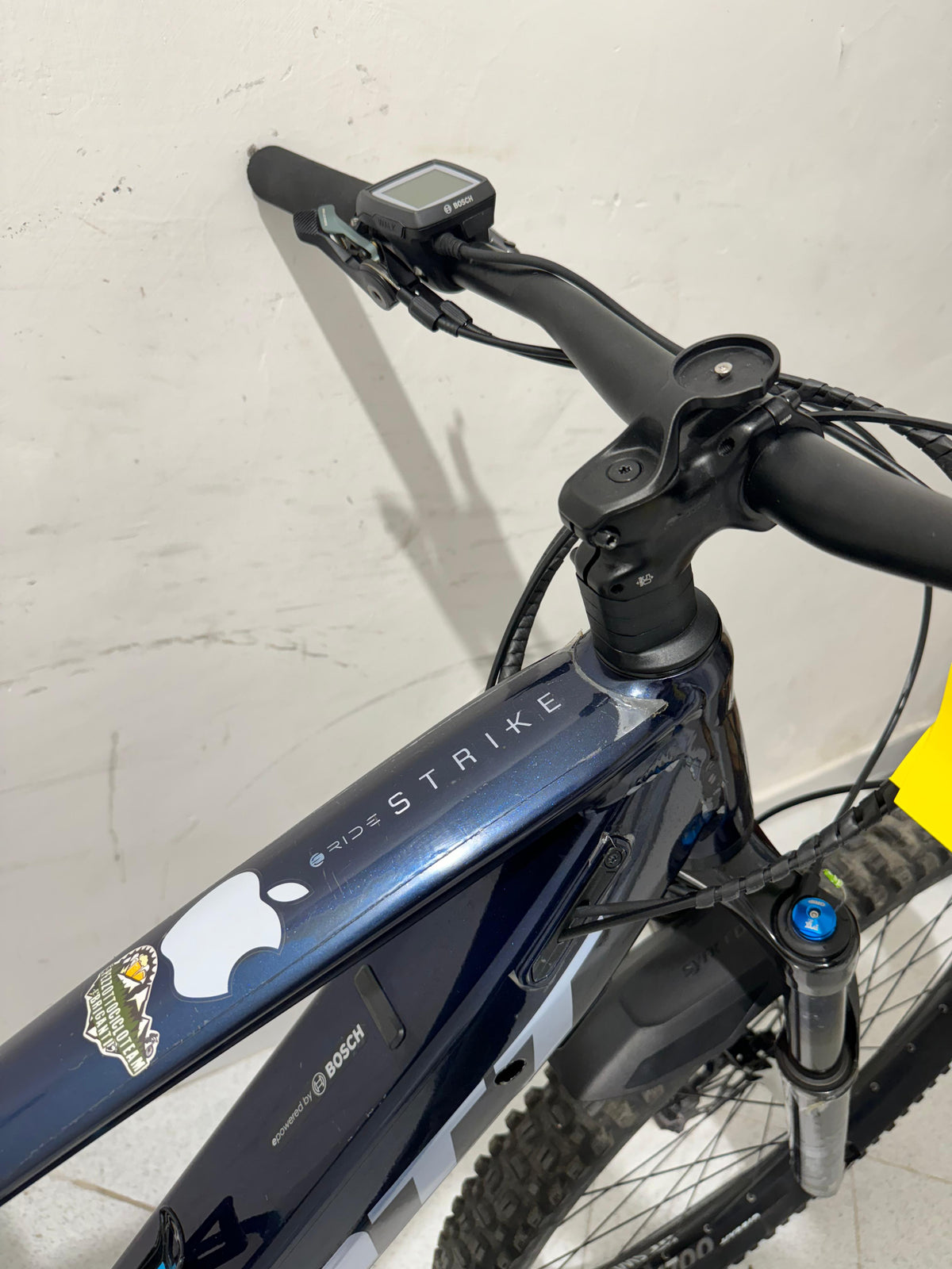 Scott Strike eRIDE Taglia L - Usata