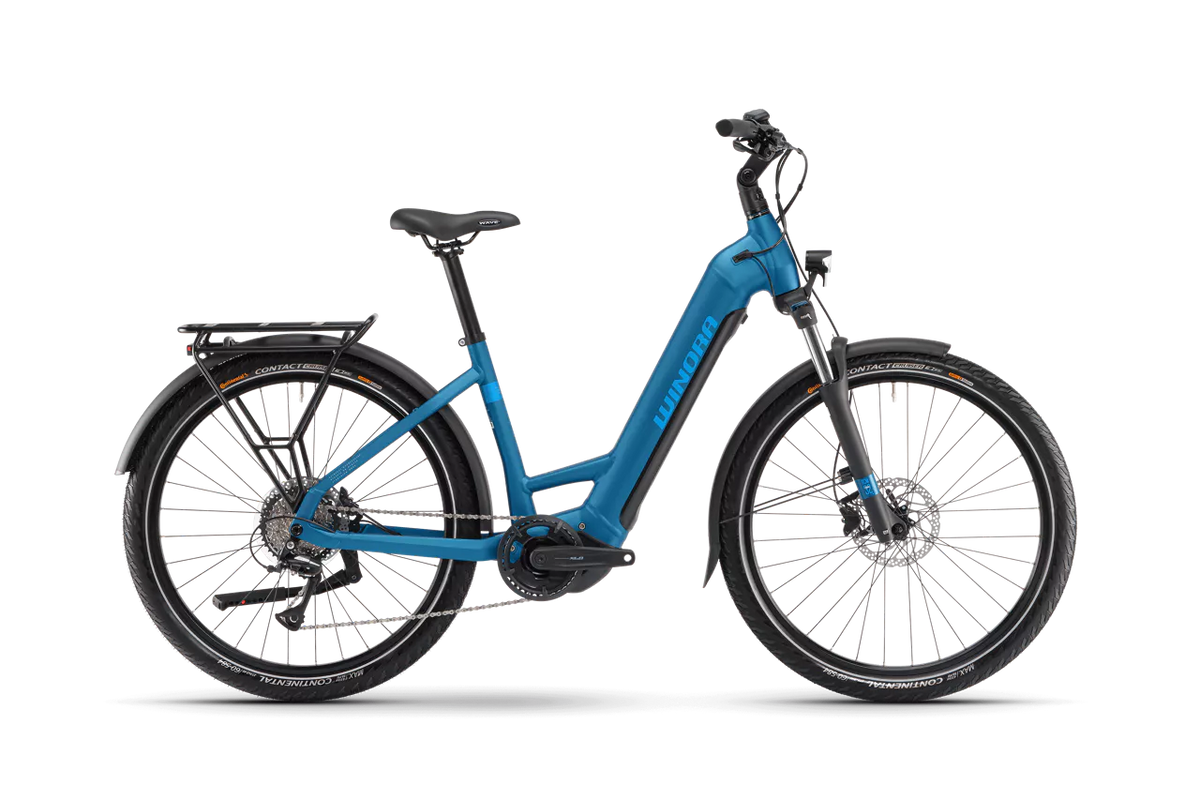 Winora Yucatan X8 Low
