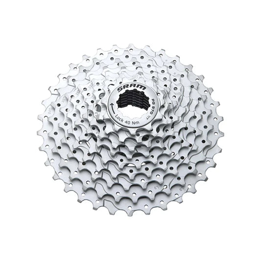 Pacco Pignoni Sram PG 970 - 9v