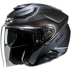 Casco Hjc F31 Ludi