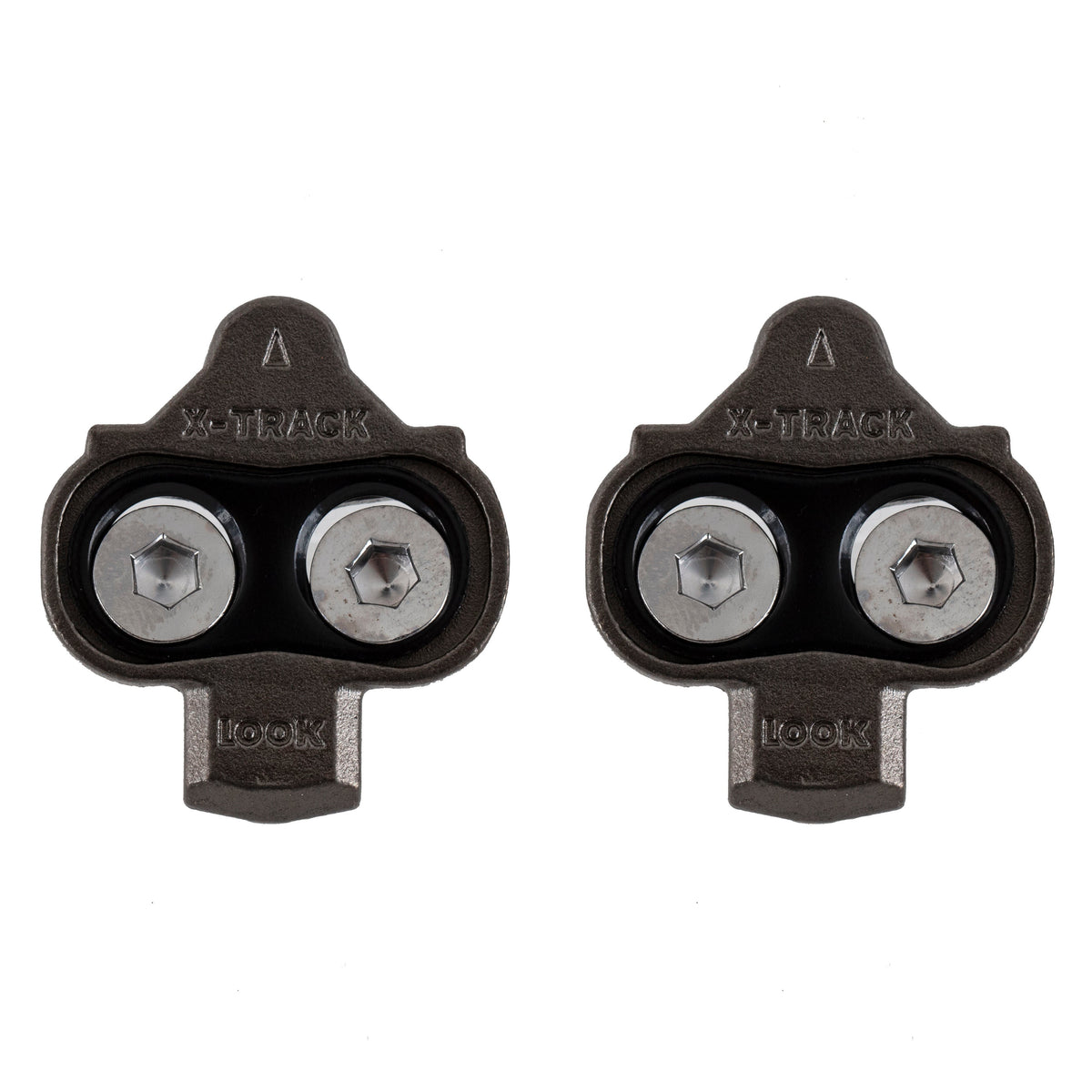 Tacchette Look X-Track Cleat