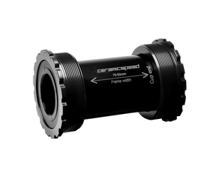 Movimento Centrale Ceramic Speed T45 Sram