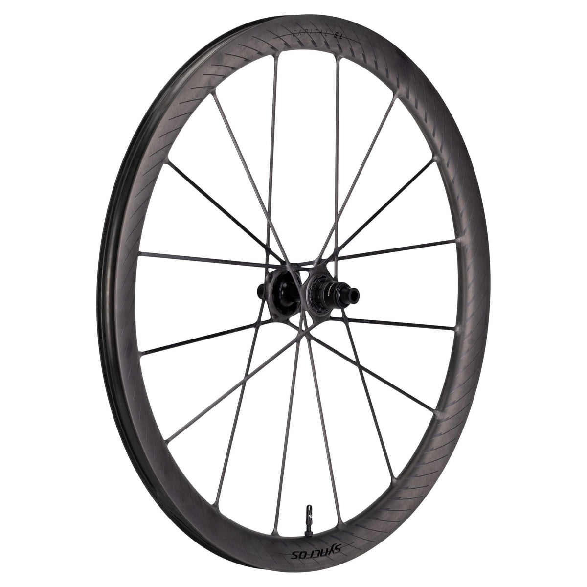 Ruota Syncros Capital SL 40mm