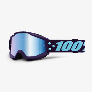 100% Maschera Maneuver