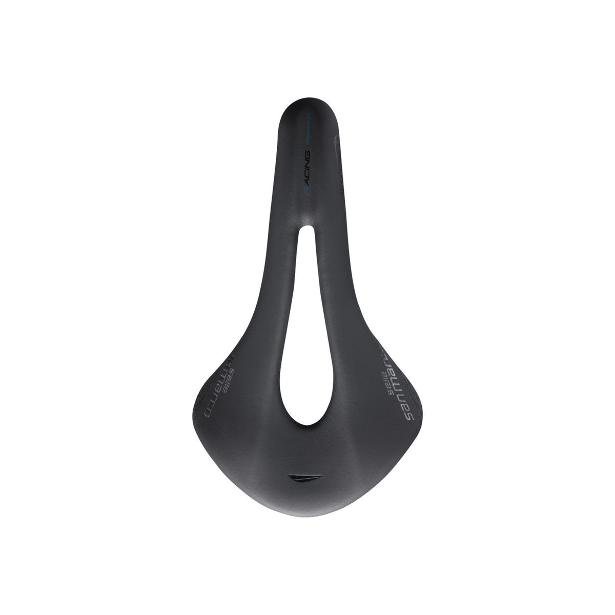 Sella San Marco Allroad Open-Fit Racing Wide L3