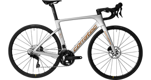 Corratec CCT Team Elite Shimano 105 12V