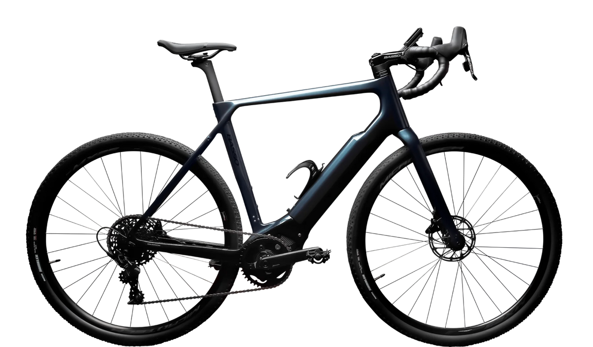 Basso Volta Gravel