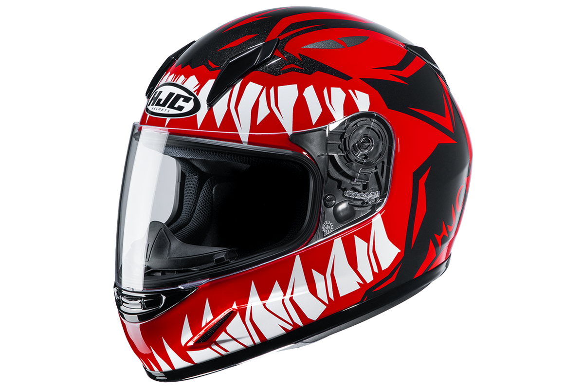 Casco Bambino Hjc Cl-Y Zuky
