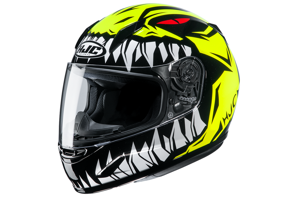 Casco Bambino Hjc Cl-Y Zuky