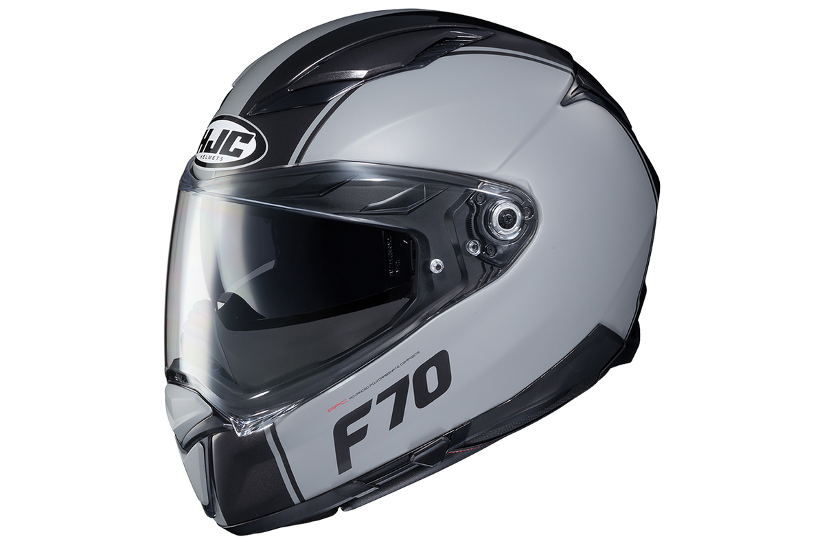 Casco Hjc F70 Mago