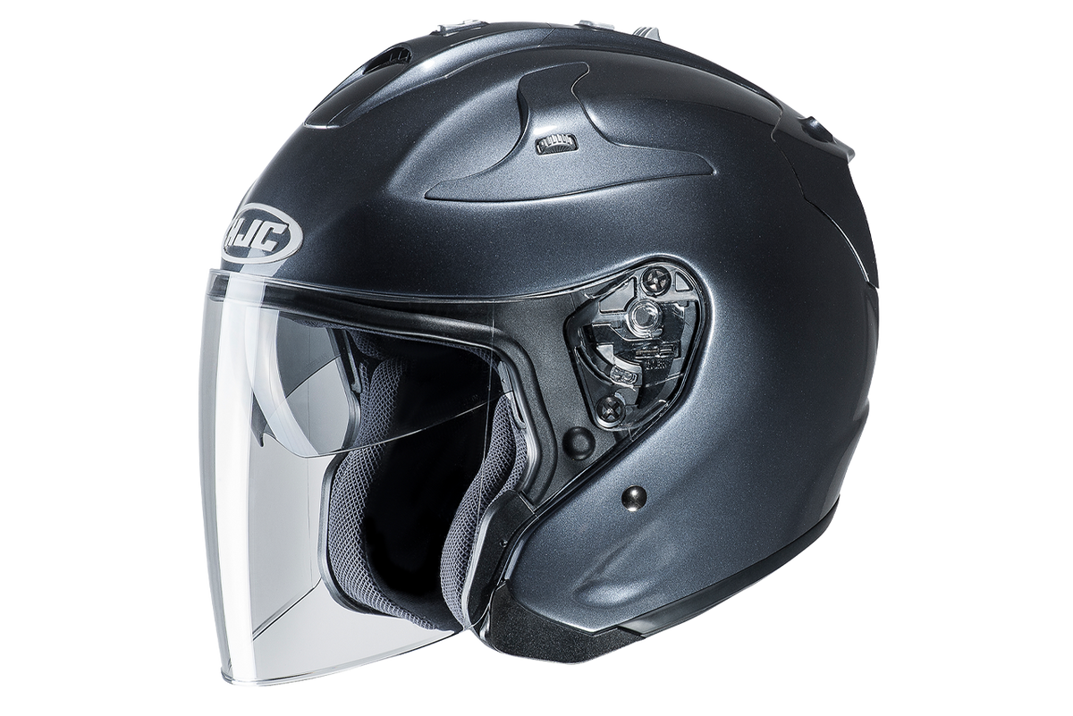 Casco Hjc FG-JET UNI