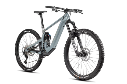 Ghost Path E-Riot Advanced